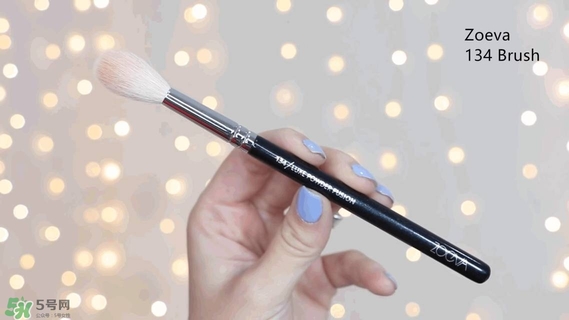 K妹化妝刷推薦_K妹化妝刷評(píng)測