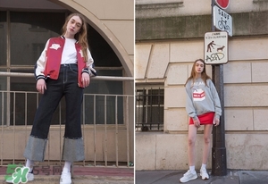 適合年輕女孩穿的韓國(guó)衣服品牌推薦