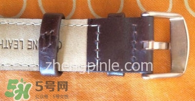 dw丹尼爾惠靈頓手表怎么調(diào)時(shí)間？dw手表怎么沒有日期