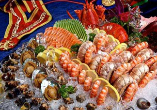 立夏可以吃海鮮嗎？立夏吃什么海鮮？