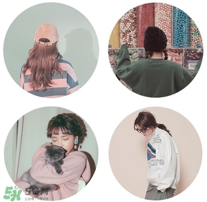 適合年輕女孩穿的韓國(guó)衣服品牌推薦