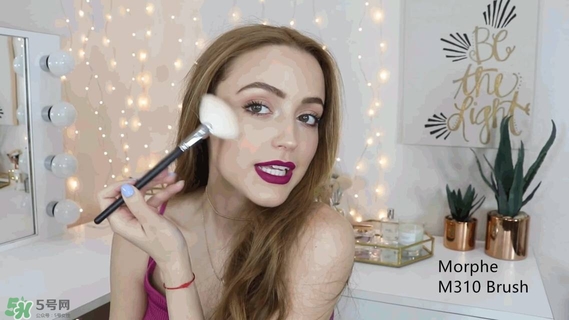 K妹化妝刷推薦_K妹化妝刷評(píng)測