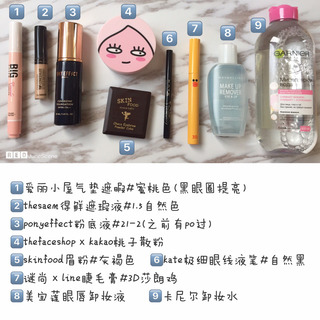 眼影怎么畫才好看圖解 眼影的9種畫法 眼影怎么畫才好看圖解 眼影的9種畫法