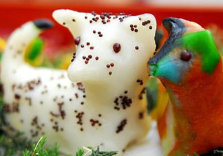 立夏狗怎么做？立夏狗的做法