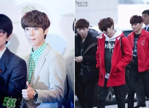 適合年輕女孩穿的韓國(guó)衣服品牌推薦