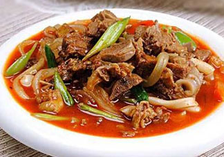 立夏能吃羊肉嗎？立夏可以吃羊肉嗎？