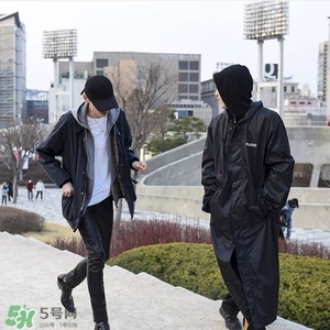 適合年輕女孩穿的韓國(guó)衣服品牌推薦