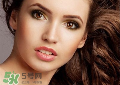 如何讓眼睛變大？怎么讓眼睛變大