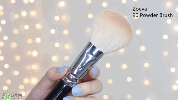 K妹化妝刷推薦_K妹化妝刷評(píng)測