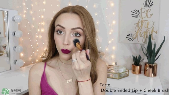 K妹化妝刷推薦_K妹化妝刷評(píng)測