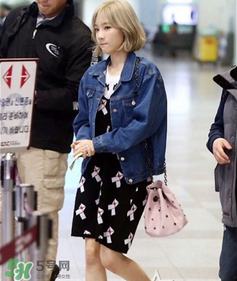 適合年輕女孩穿的韓國(guó)衣服品牌推薦