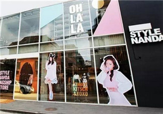 適合年輕女孩穿的韓國衣服品牌推薦