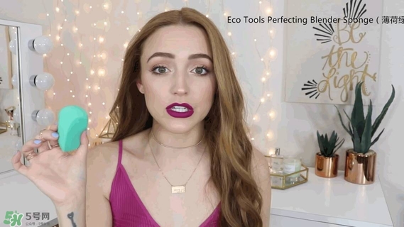 K妹化妝刷推薦_K妹化妝刷評(píng)測