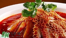 夫妻肺片是什么？夫妻肺片是什么肉