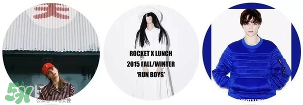 適合年輕女孩穿的韓國(guó)衣服品牌推薦