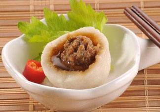 立夏為什么要吃丸子？立夏丸子的做法