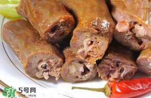 周黑鴨是怎么做的？周黑鴨的做法