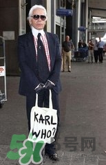 老佛爺是什么牌子？香奈兒老佛爺資料簡歷