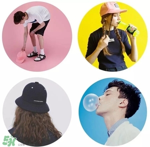 適合年輕女孩穿的韓國(guó)衣服品牌推薦