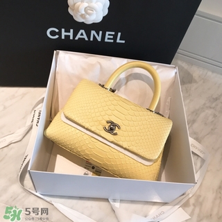 老佛爺是什么牌子？香奈兒老佛爺資料簡歷