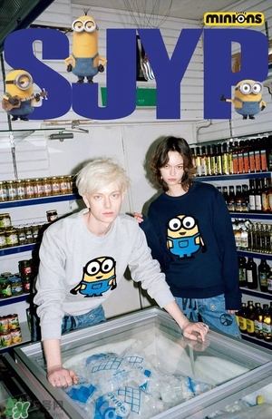 適合年輕女孩穿的韓國(guó)衣服品牌推薦