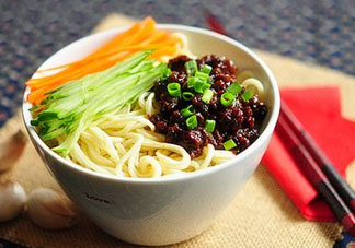 立夏為什么吃面條？立夏為什么要吃面食？