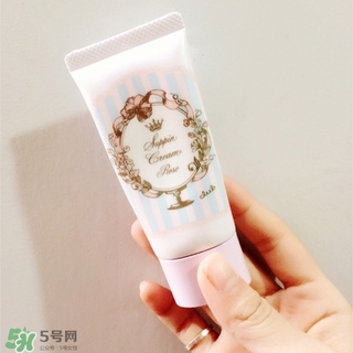 club素顏霜怎么用？club素顏霜是什么牌子？