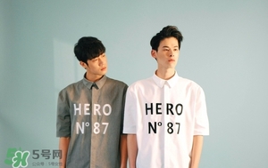 適合年輕女孩穿的韓國(guó)衣服品牌推薦