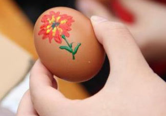 立夏蛋怎么煮硬？立夏蛋煮蛋殼硬？