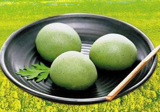 立夏為什么要吃團(tuán)子？立夏團(tuán)子的做法