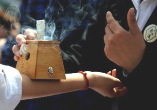 艾灸多久做一次？艾灸一次多長時(shí)間為好