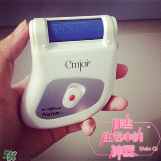 磨腳器哪個牌子好？磨腳器哪個品牌比較好