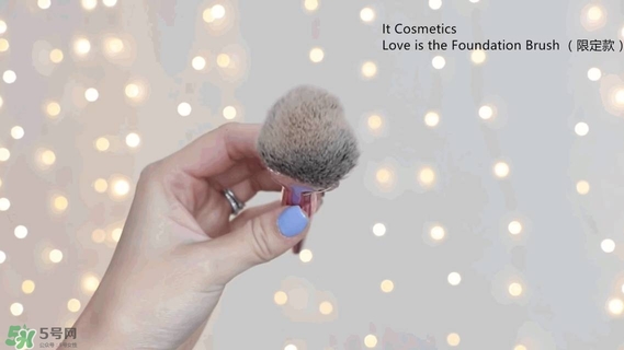 K妹化妝刷推薦_K妹化妝刷評(píng)測