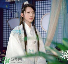 經(jīng)典《梁?！穼⒎?祝英臺居然是個男的！