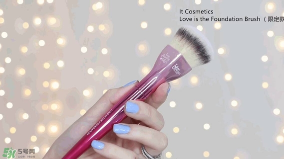 K妹化妝刷推薦_K妹化妝刷評(píng)測