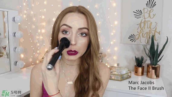 K妹化妝刷推薦_K妹化妝刷評(píng)測