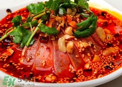 夫妻肺片是涼菜嗎？夫妻肺片是涼菜還是熱菜