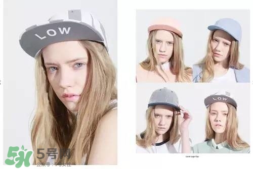 適合年輕女孩穿的韓國(guó)衣服品牌推薦