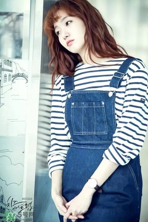 適合年輕女孩穿的韓國(guó)衣服品牌推薦