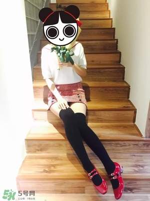 適合年輕女孩穿的韓國(guó)衣服品牌推薦