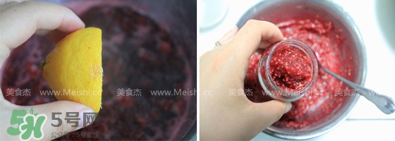 樹莓有毒嗎？樹莓有刺嗎？