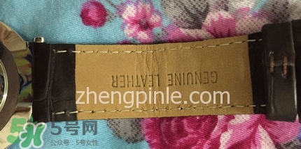 dw丹尼爾惠靈頓手表怎么調(diào)時(shí)間？dw手表怎么沒有日期