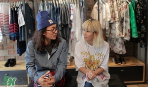 適合年輕女孩穿的韓國(guó)衣服品牌推薦