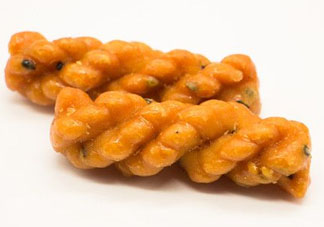 立夏為什么吃麻花？為什么立夏要吃麻花？