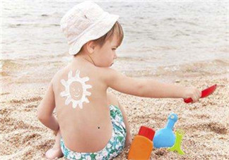 寶寶防曬霜怎么洗？寶寶防曬霜需要卸妝嗎？