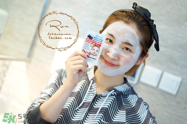 dekrei迪凱瑞泡泡氧氣面膜怎么用？迪凱瑞泡泡氧氣面膜用法