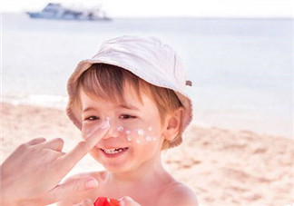 寶寶防曬霜孕婦可以用嗎？寶寶防曬霜大人可以用嗎？