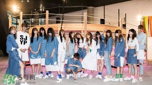 適合年輕女孩穿的韓國(guó)衣服品牌推薦