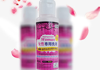 大創(chuàng)女性生理內(nèi)褲清洗液怎么用？大創(chuàng)生理內(nèi)褲清洗劑用法