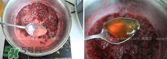 樹莓有毒嗎？樹莓有刺嗎？